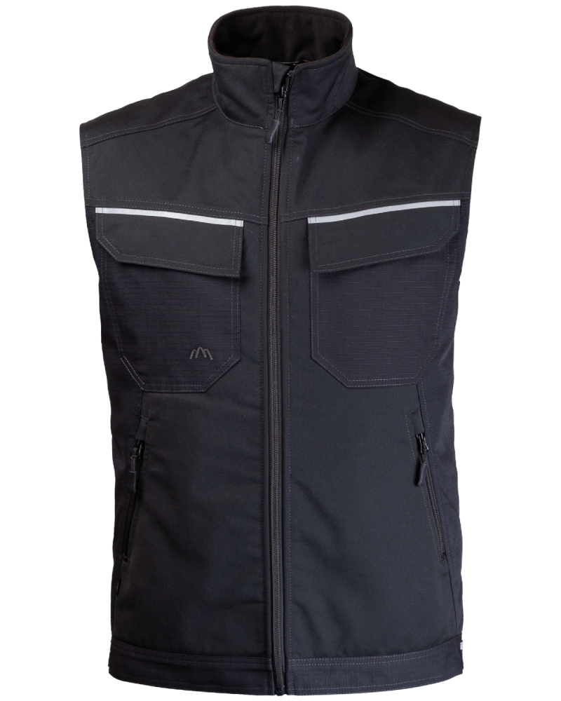 Kamizelka ocieplana V-WORK