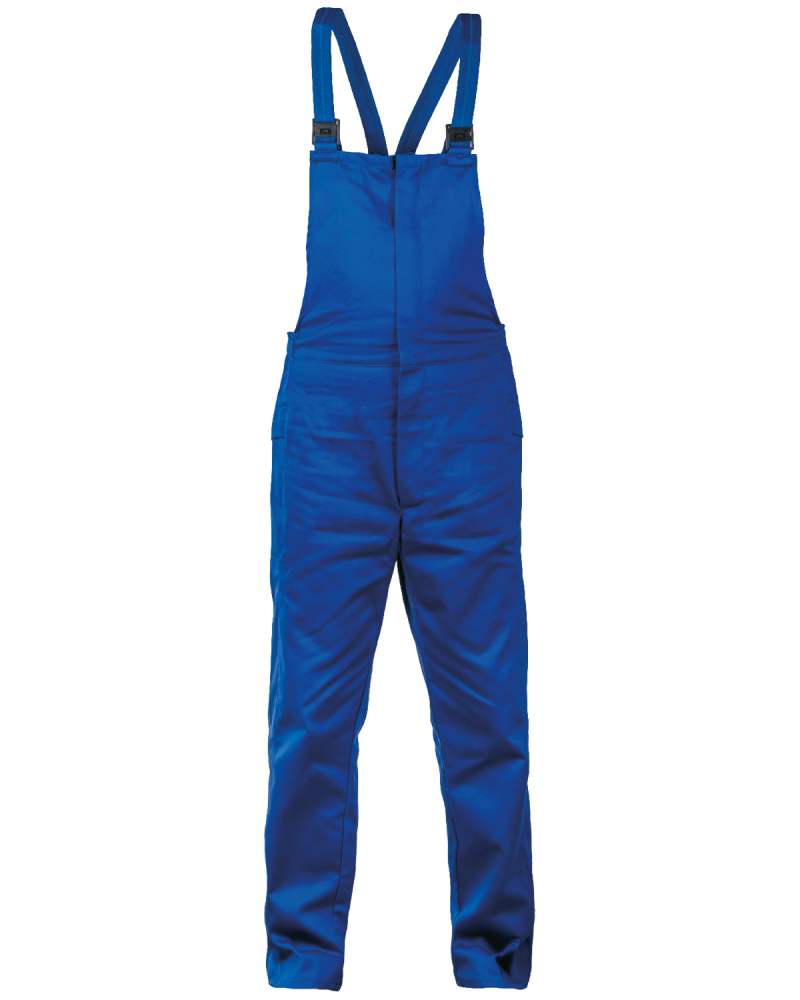 Ogrodniczki trudnopalne, antystatyczne, łukoochronne