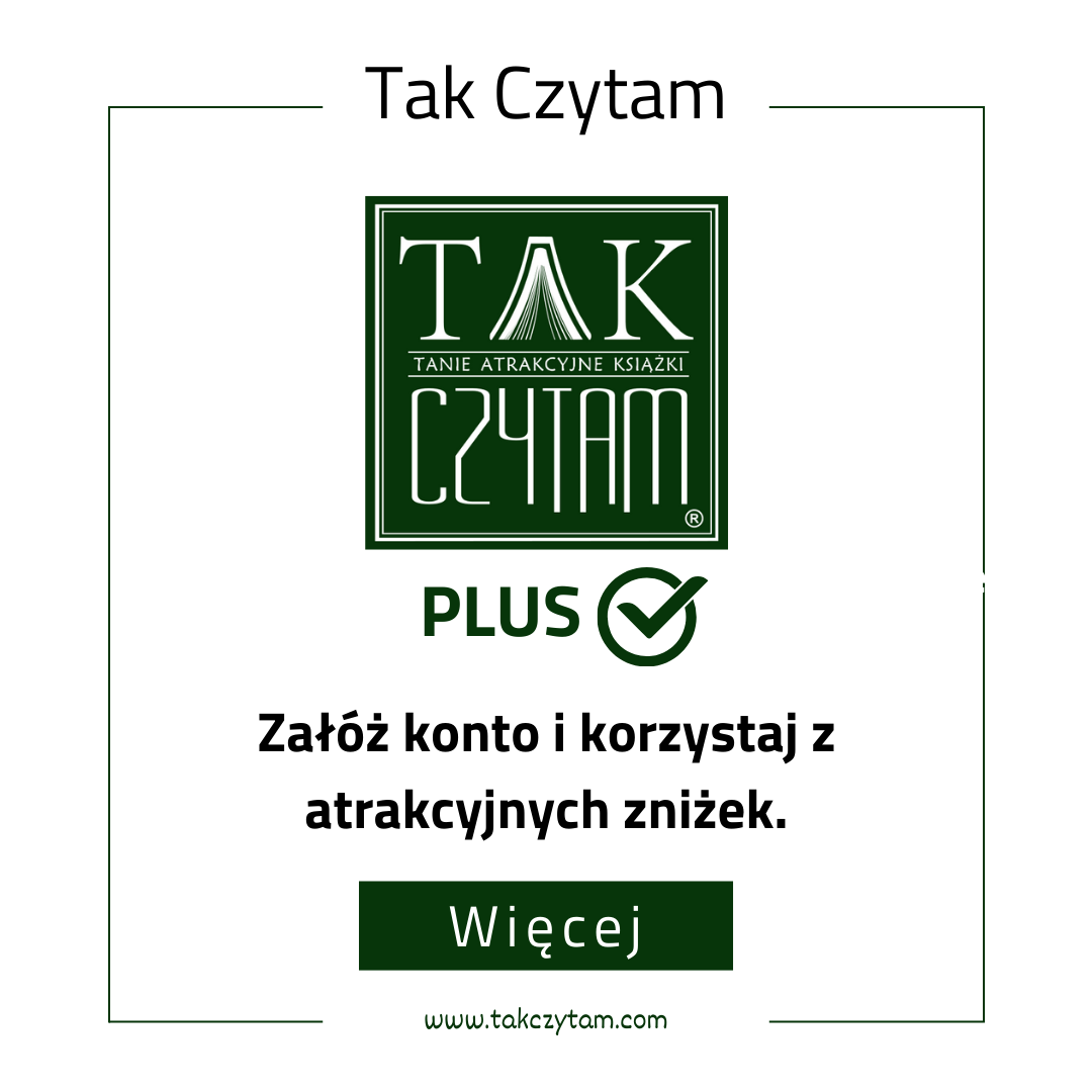 TakCzytam+ Program lojalnościowy!