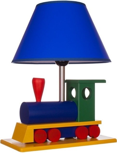 lampka-dziecięca-lokomotywa