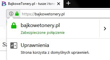 Toner Zabrze www.BajkoweTonery.pl
