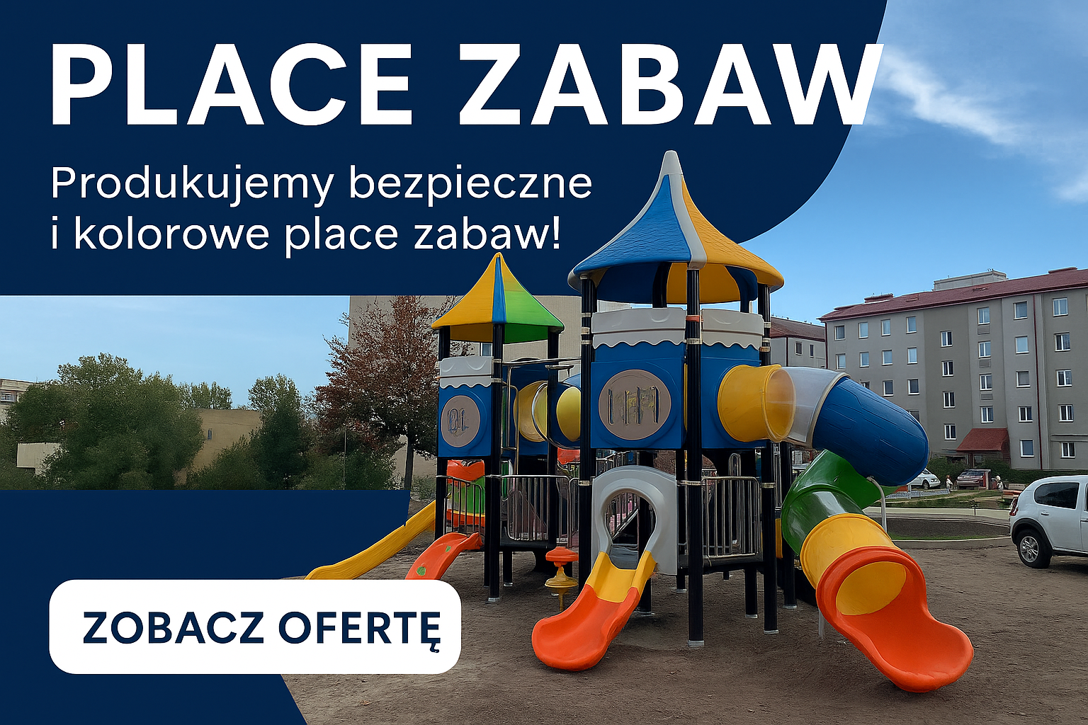 Plac Zabaw