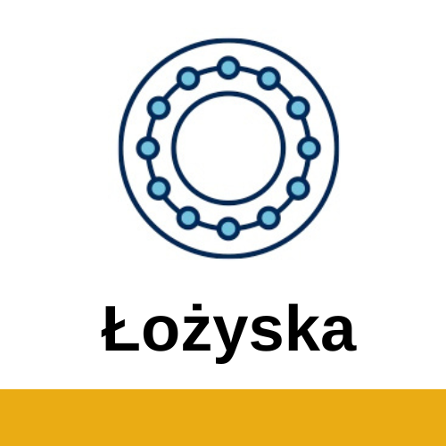 Łożyska Toczne