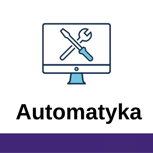 Automatyka Przemysłowa