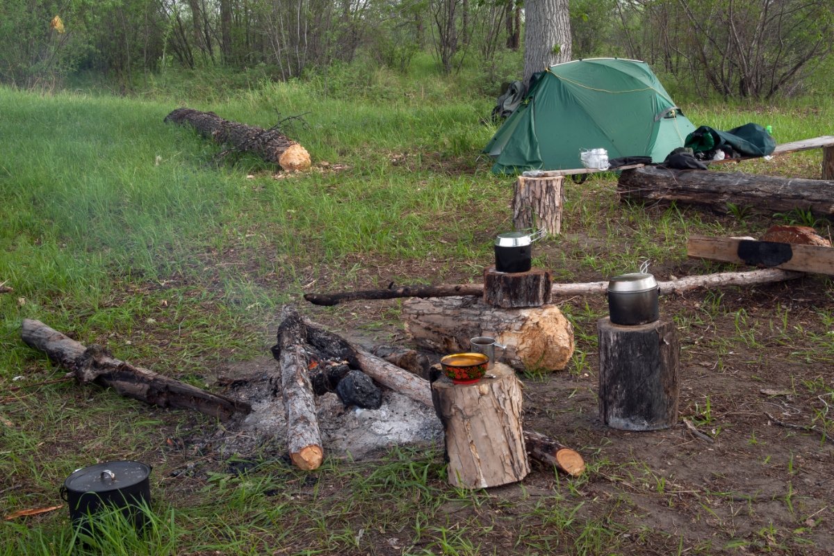 Jaki nóż na biwak będzie najlepszy?