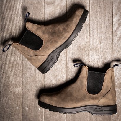 Blundstone, szyblety blundstone