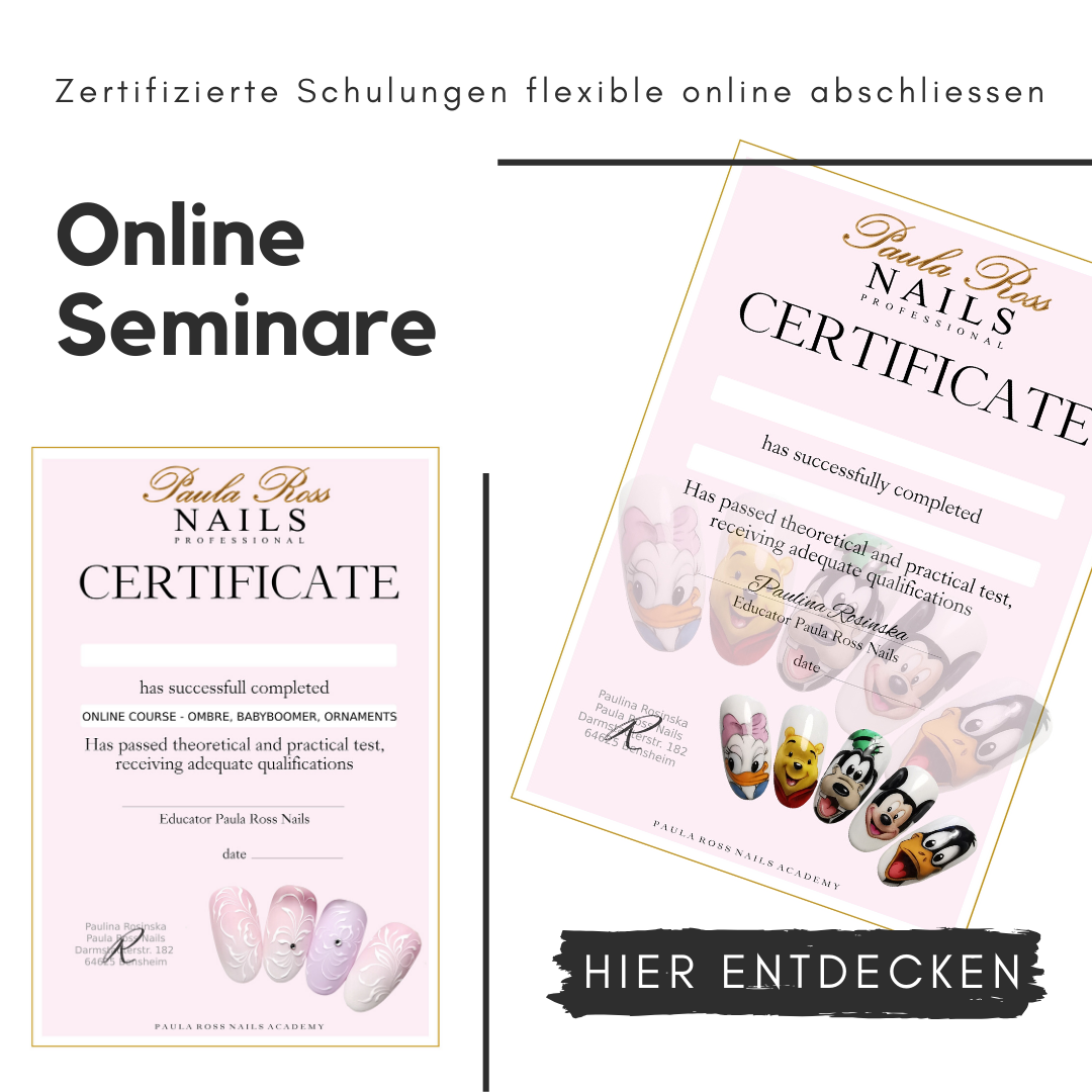 Alles für Nageldesign und Nailart For Practical Completion Certificate Template Uk