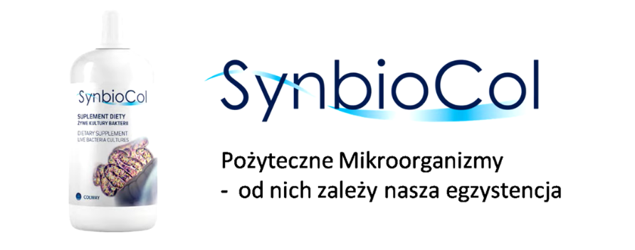 Synbiocol