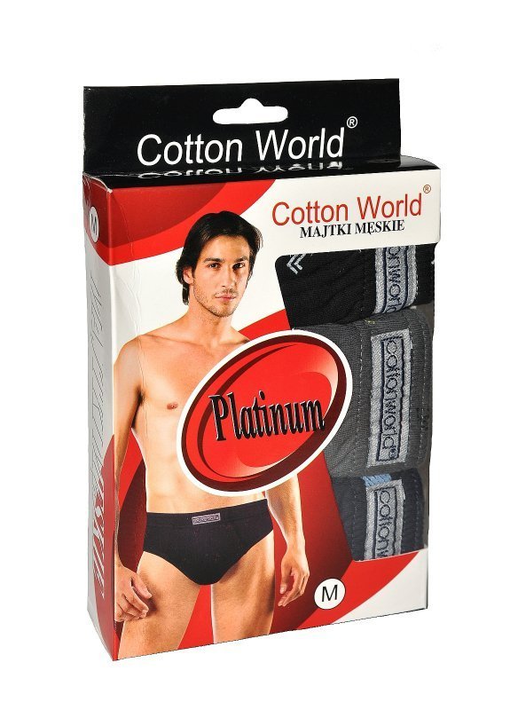 Nowości marki Cotton World