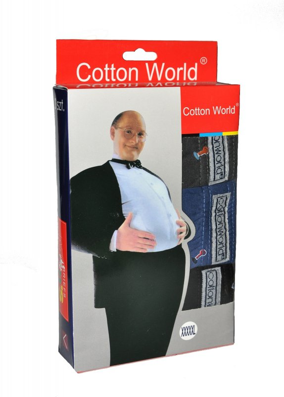 Nowości marki Cotton World