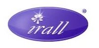 Irall logo, producent