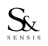 Sensis logo, producent
