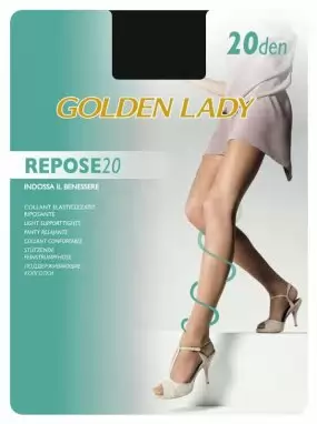 Golden Lady tabela rozmiarów