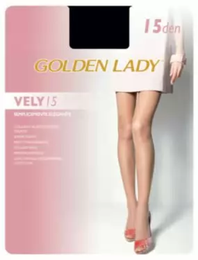Golden Lady rajstopy