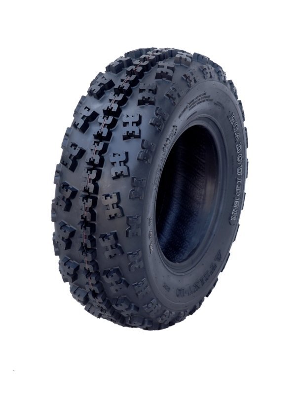 Opona Roadguider EOS FRONT