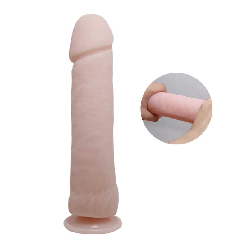dildo big