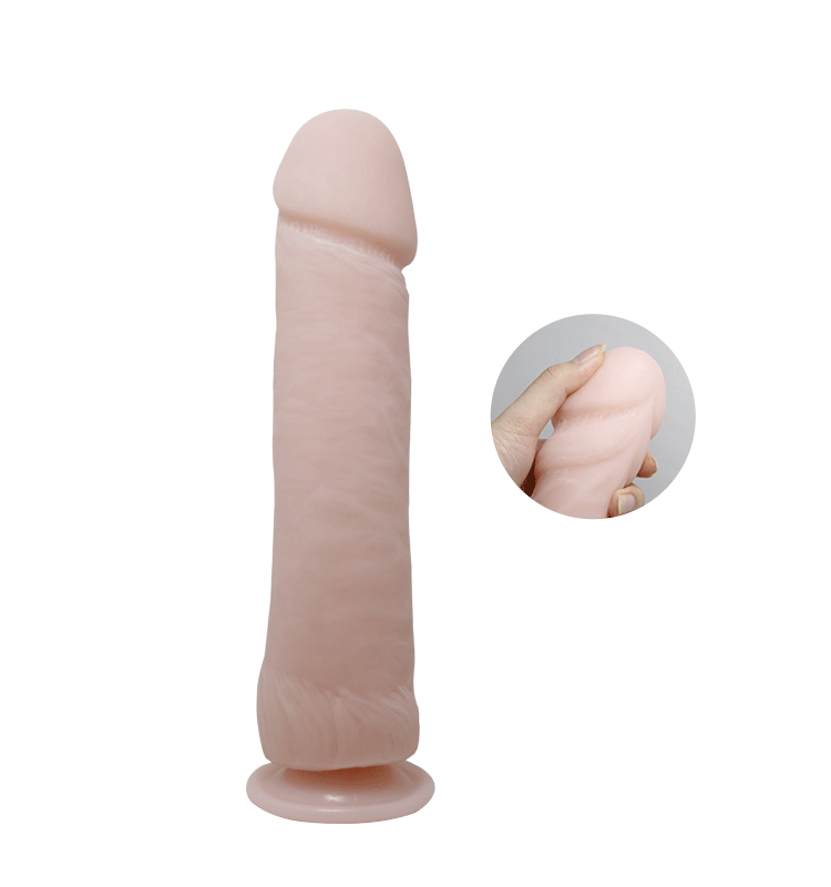 penis big