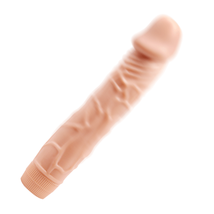 Wibrator Barbara