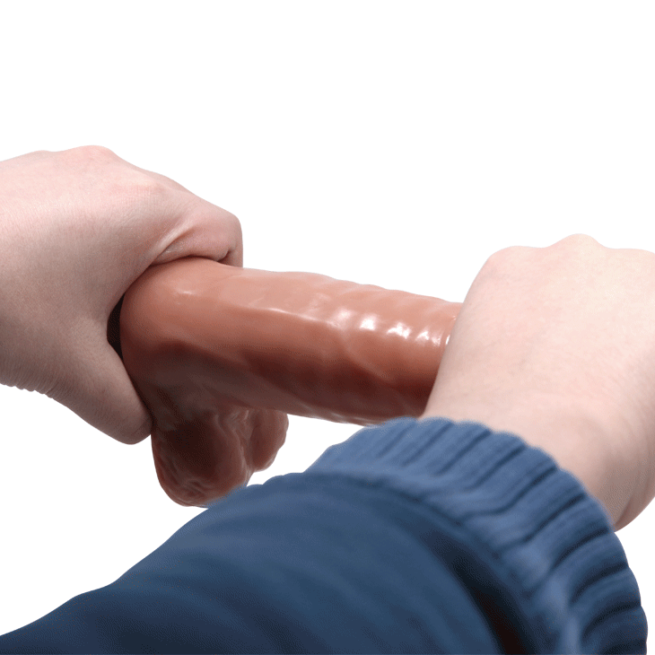 dildo baron