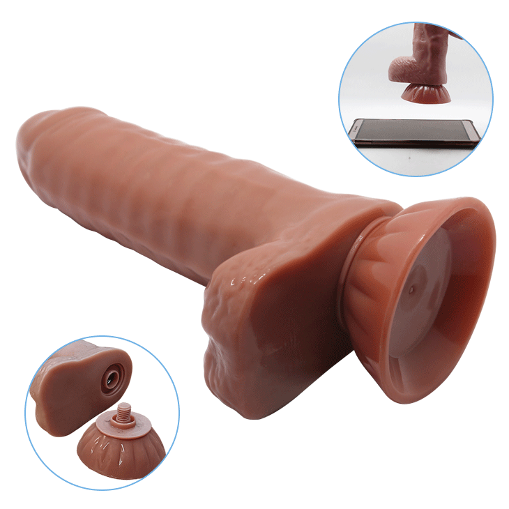 dildo baron przyssawka
