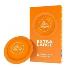 prezerwatywy extra