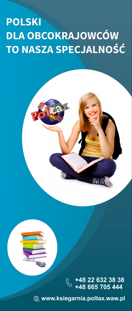 Polski dla obcokrajowców do nasza specjalność