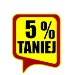 5% rabatu na kolekcję na egzamin B1