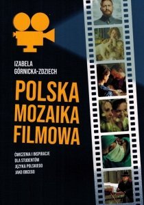 Polska mozaika filmowa - kup w księgarni Poltax.waw.pl