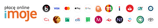 Płatności online imoje ING