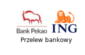Przelew tradycyjny