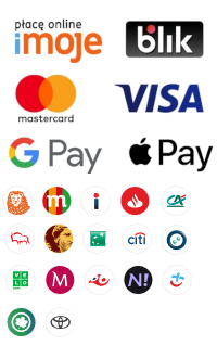 Płatności online imoje ING Bank Śląski