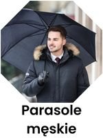 Kategoria parasole męskie sklep miadora
