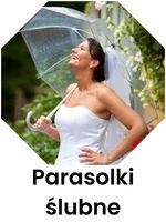 Kategoria parasolki ślubne sklep miadora