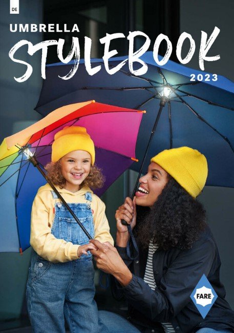 Katalog Fare Stylebook