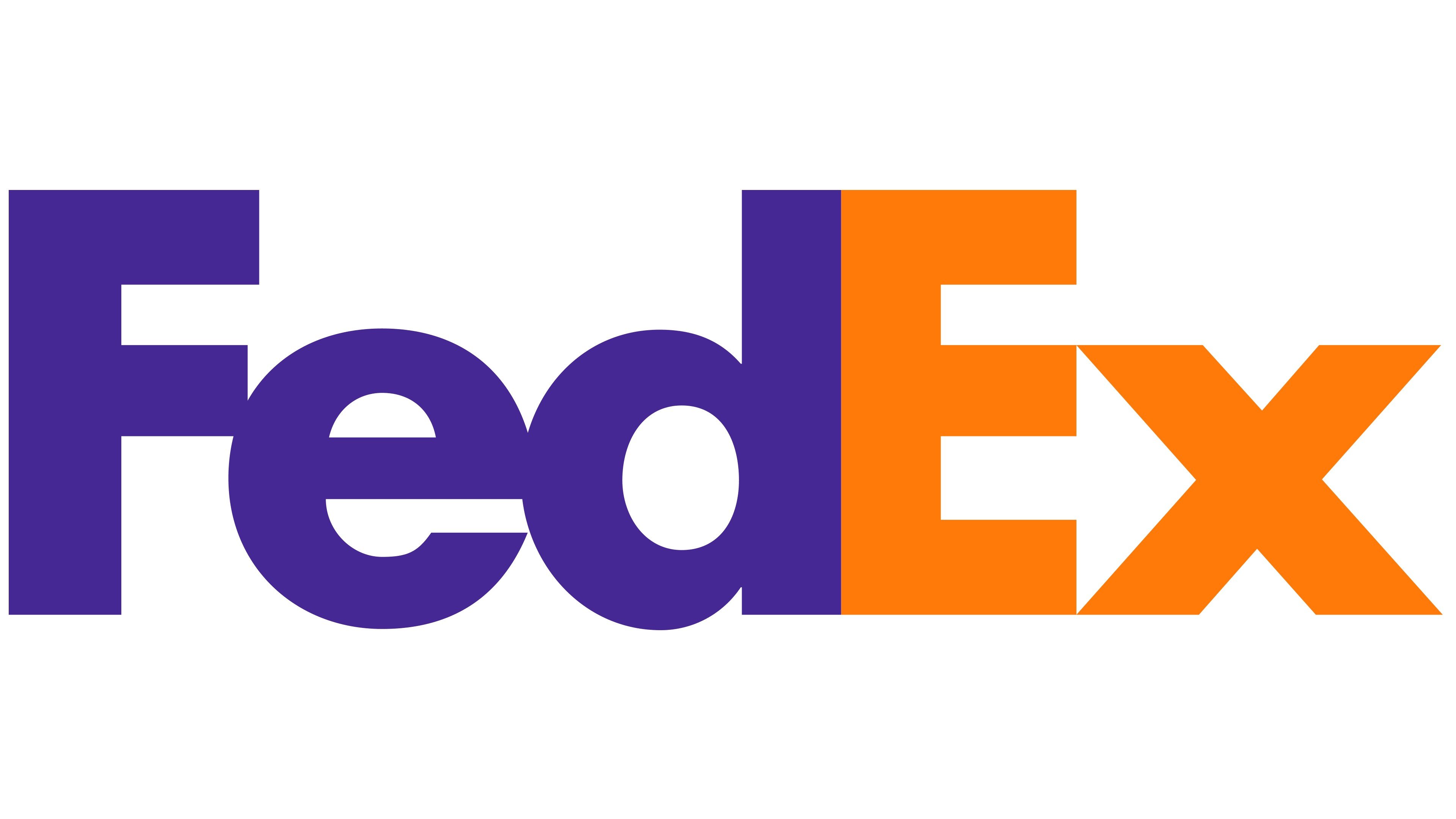 FedEx - Śledzenie przesyłki