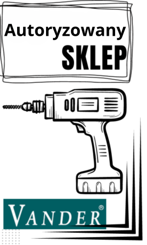 sklep vander