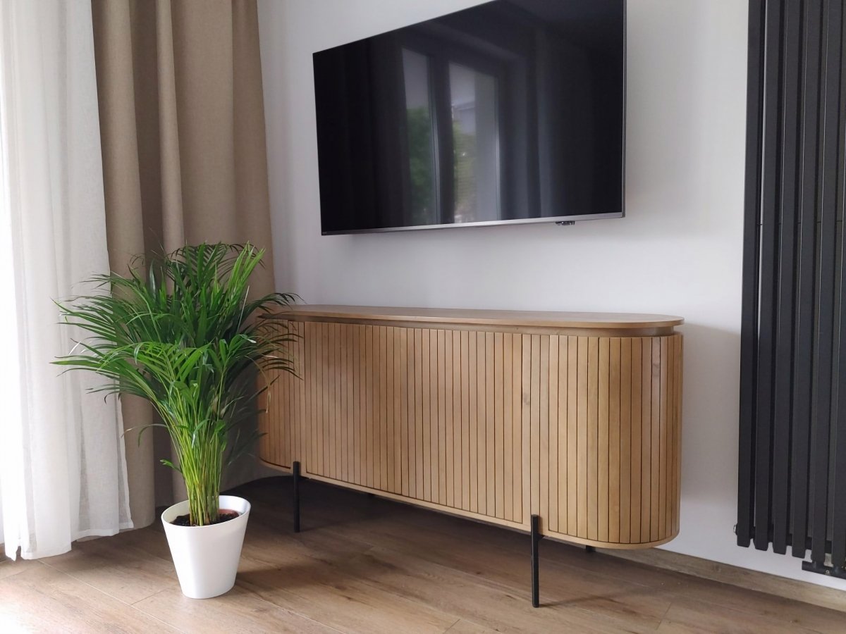 aranżacja salonu z meblami SKLUM dostępna w Bellissima Casa | Bellissima Casa