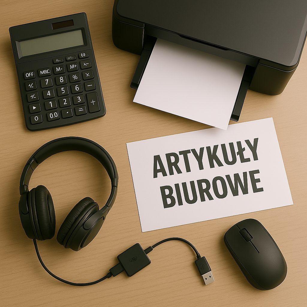 Art Biurowe
