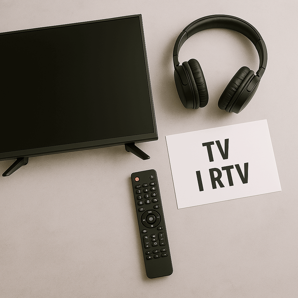 RTV