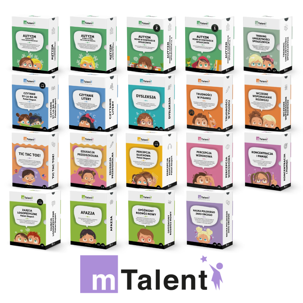 ZESTAW DLA PRZEDSZKOLA 3