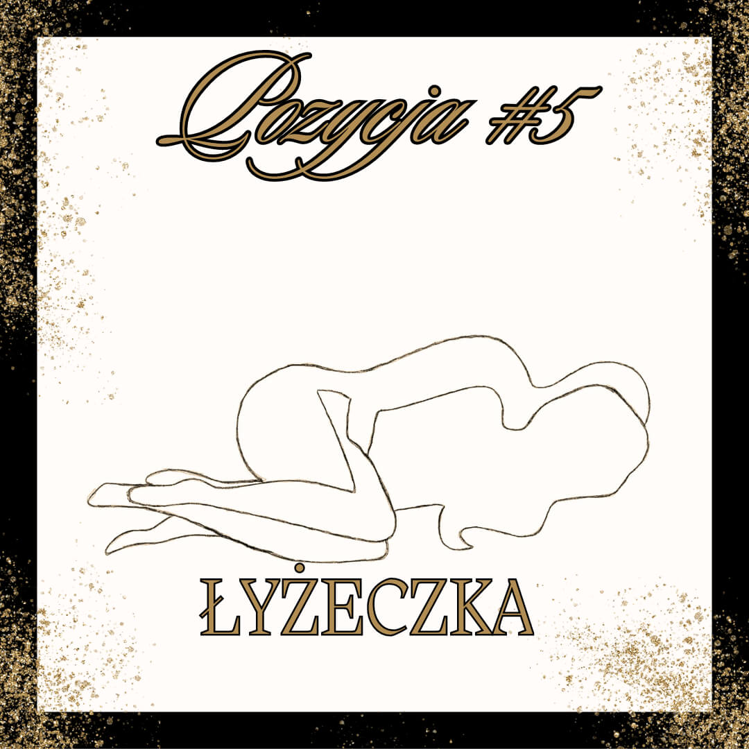 Kamasutra - lyzeczka