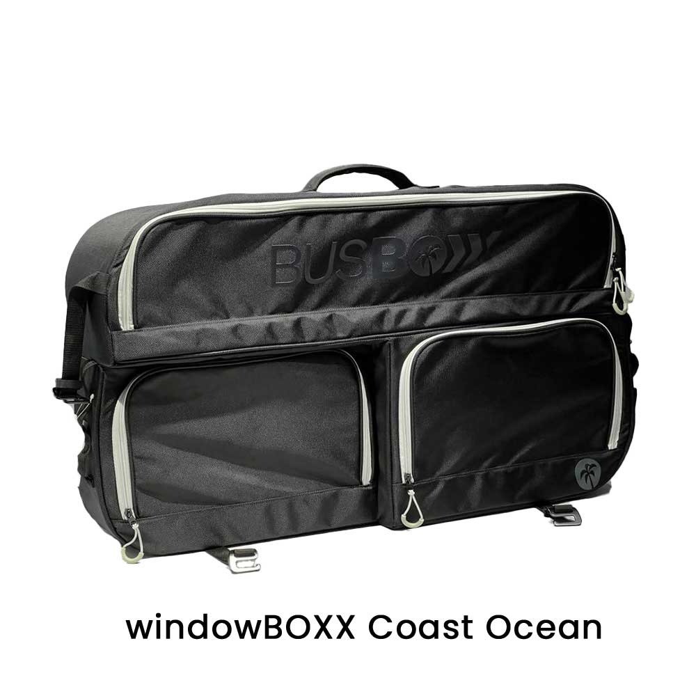 Torba windowboxx california ocean