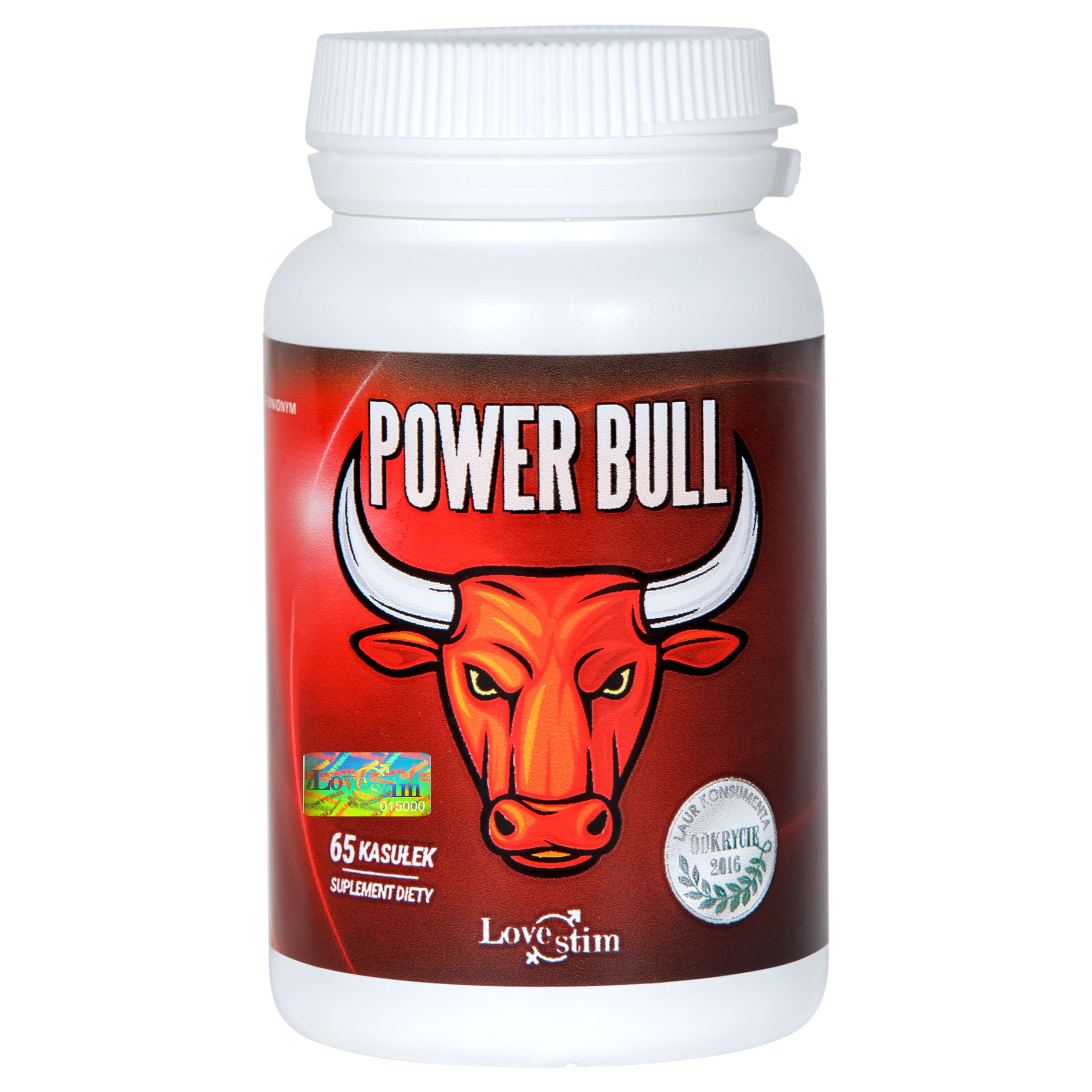 power bull