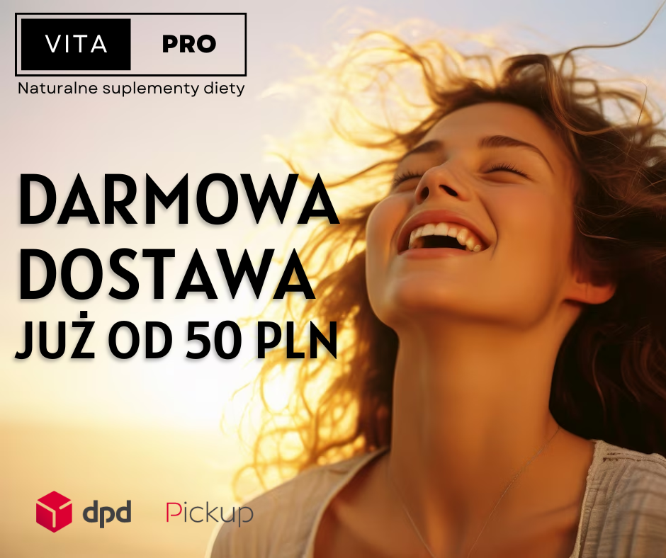 Promocja VITA-PRO