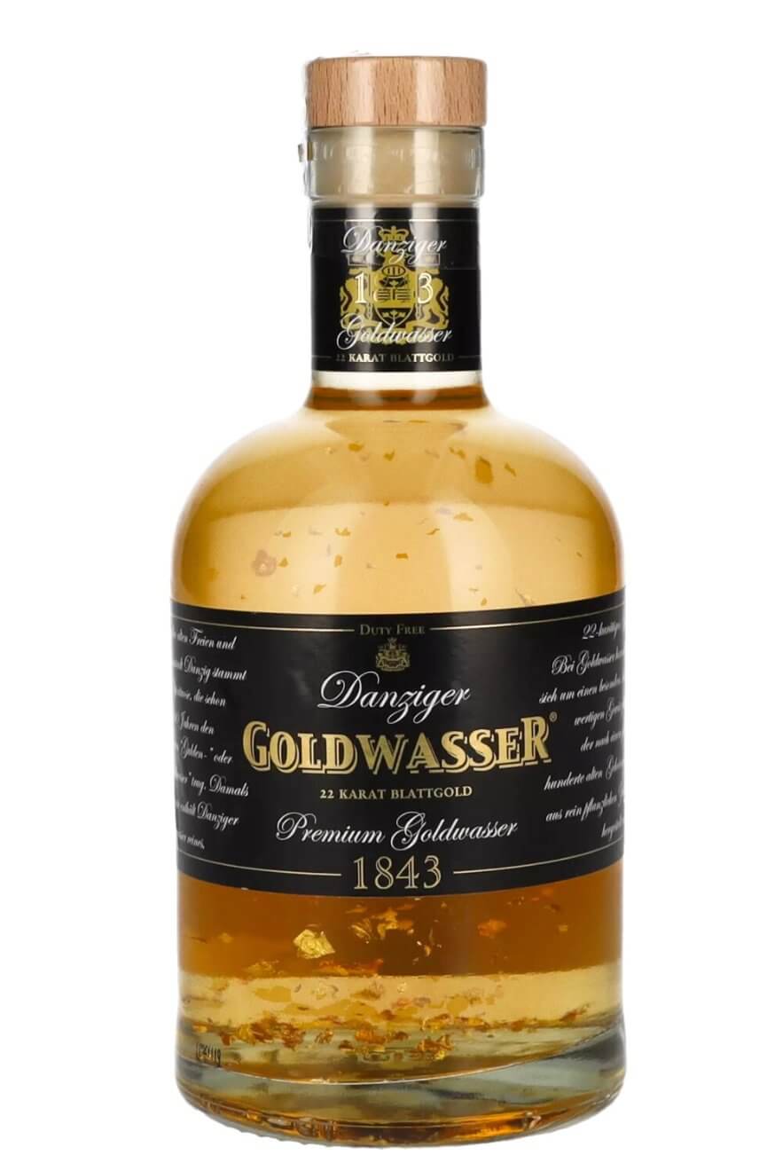 original danziger goldwasser