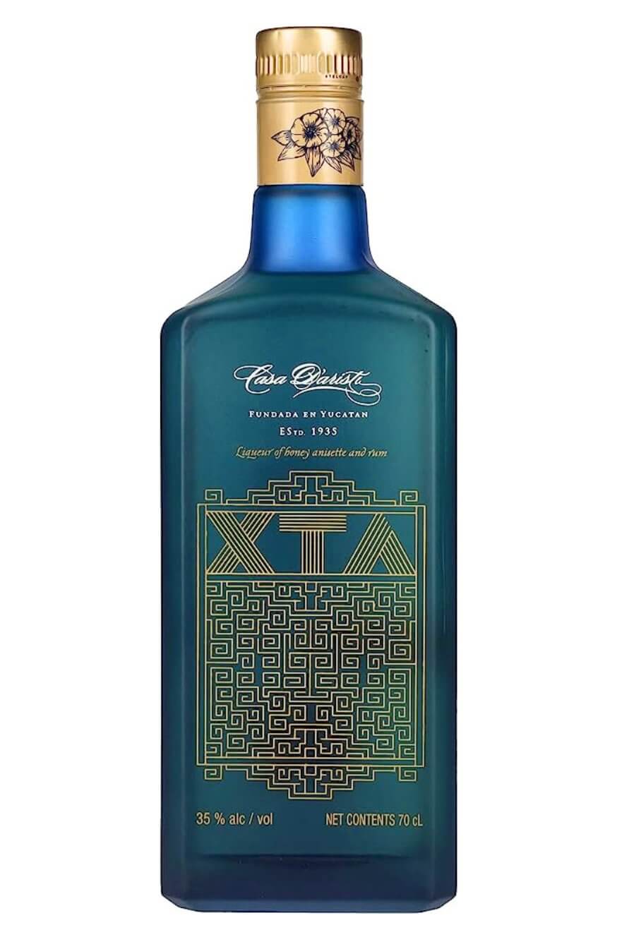 casa xta
