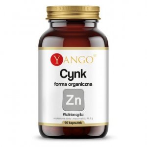 Yango Cynk