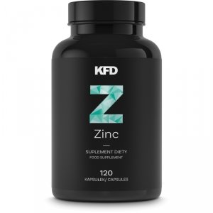 KFD zinc