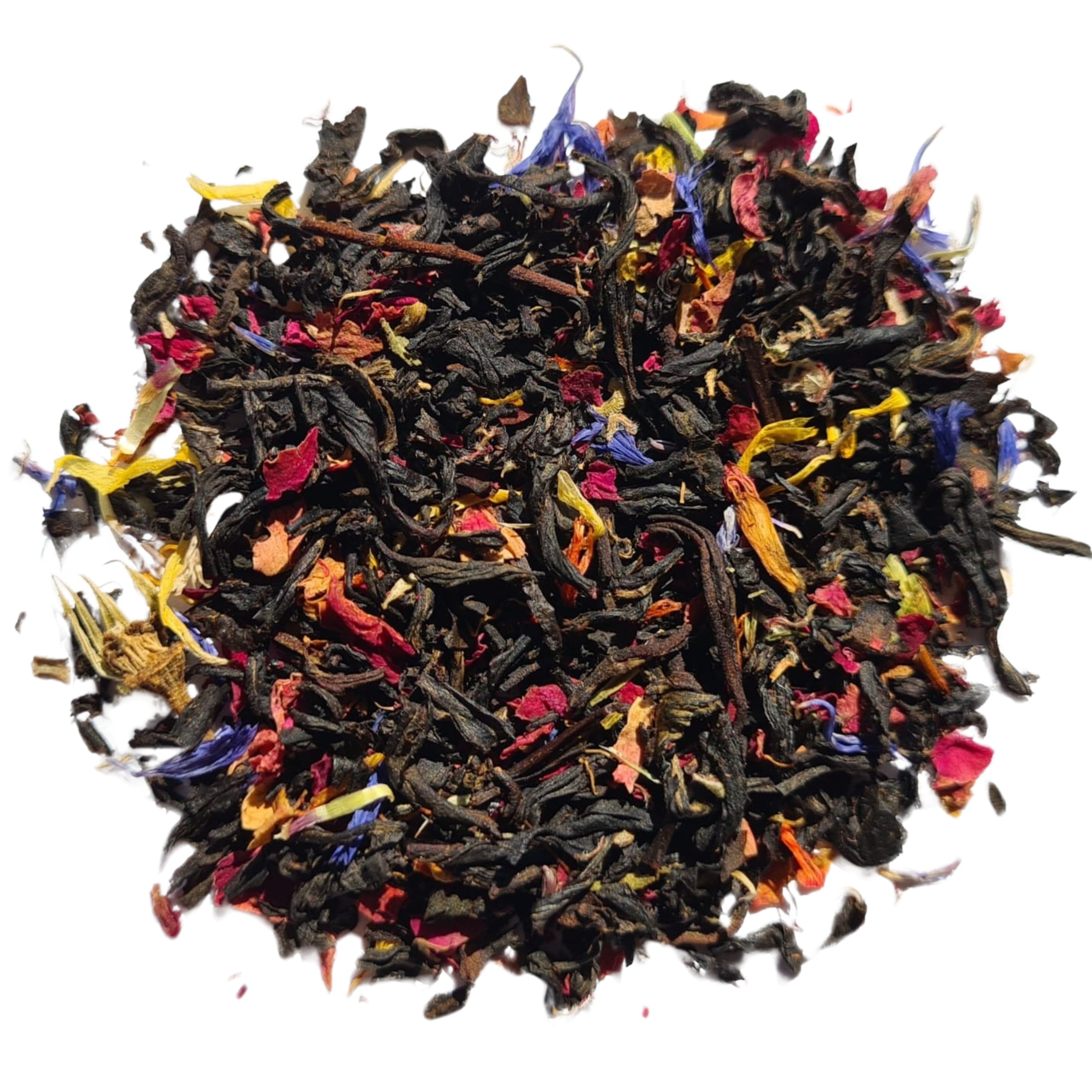 Czarna herbata - Earl Grey Superior