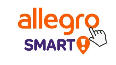 Kup przez Allegro Smart!